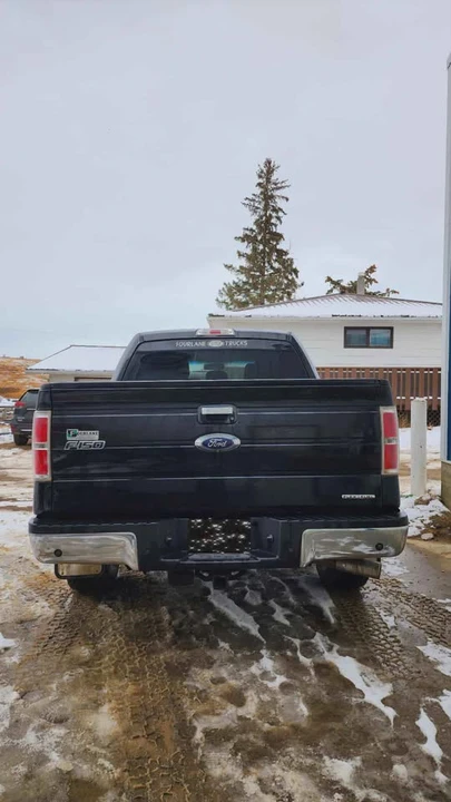 2014 Ford F-150 12th Gen - Image 6 of 6