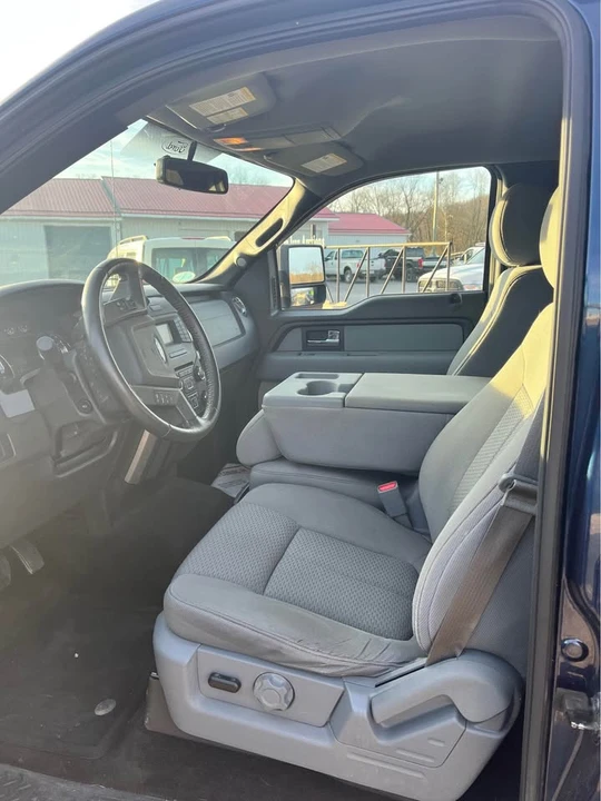 2014 Ford F-150 12th Gen - Image 6 of 10