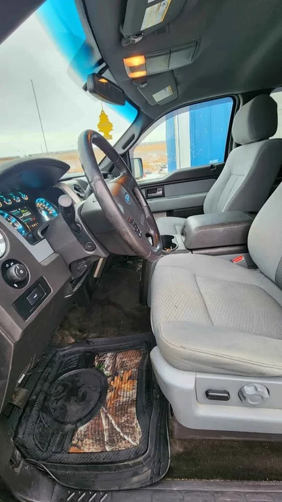 2014 Ford F-150 12th Gen - Image 2 of 6