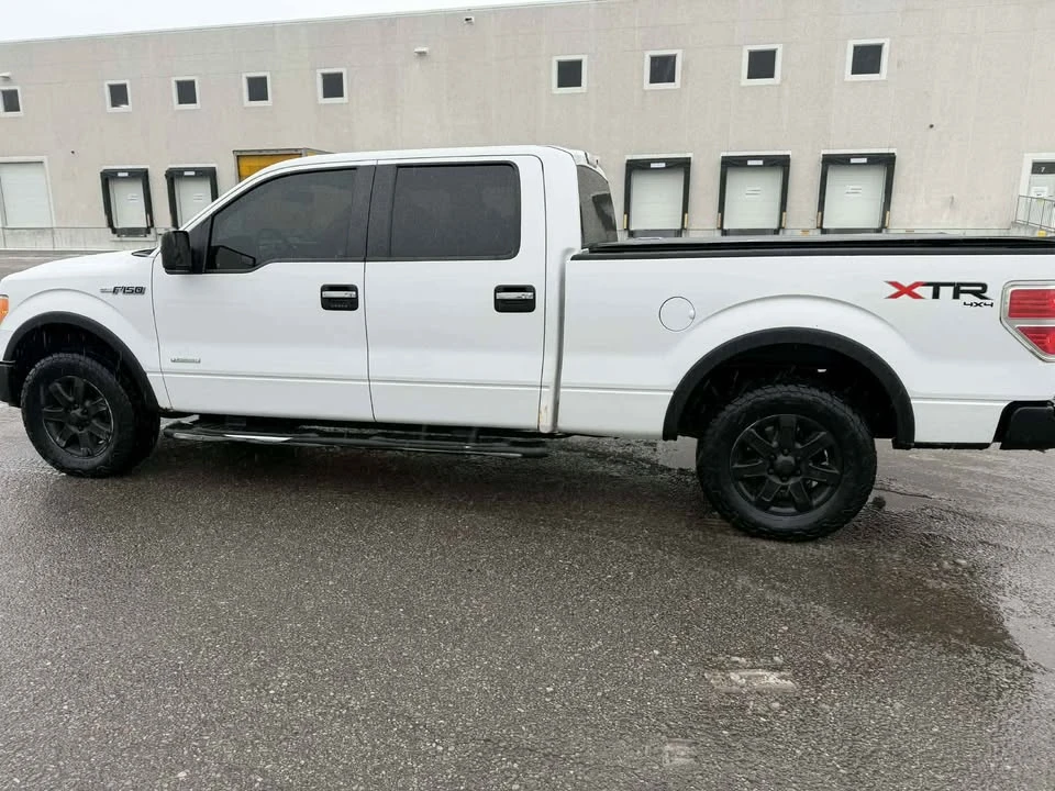2014 Ford F-150 12th Gen - Image 4 of 7