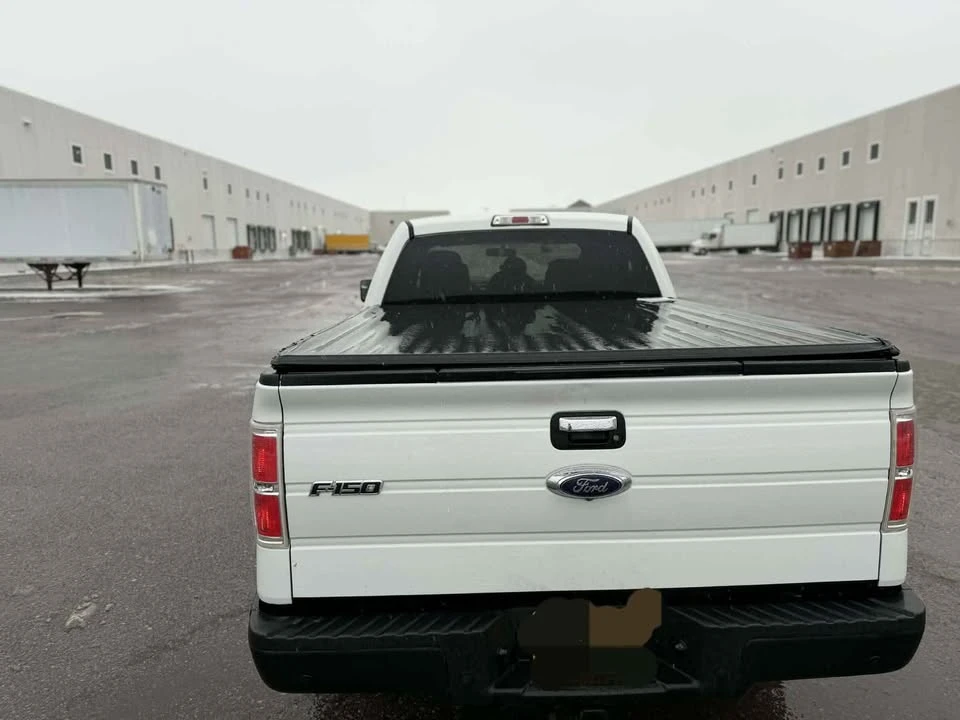 2014 Ford F-150 12th Gen - Image 2 of 7