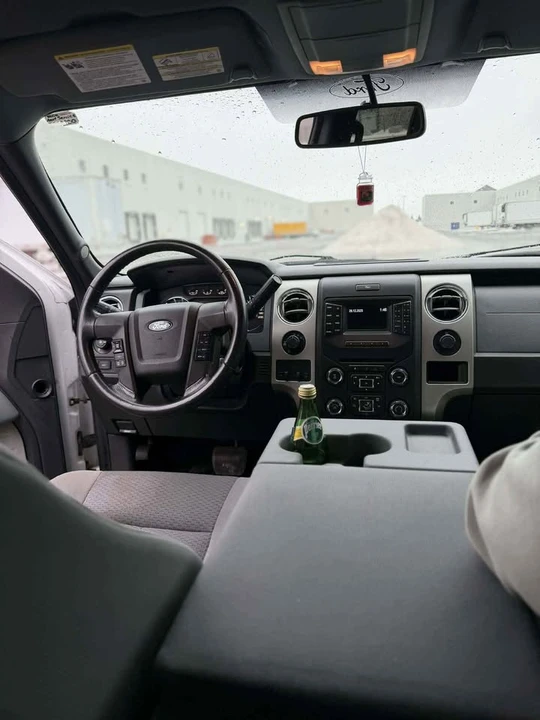 2014 Ford F-150 12th Gen - Image 6 of 7