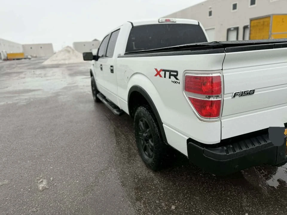 2014 Ford F-150 12th Gen - Image 5 of 7