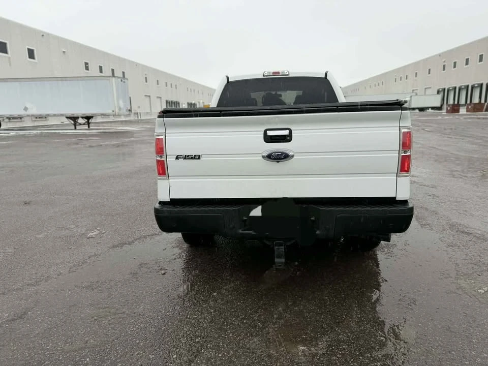 2014 Ford F-150 12th Gen - Image 3 of 7
