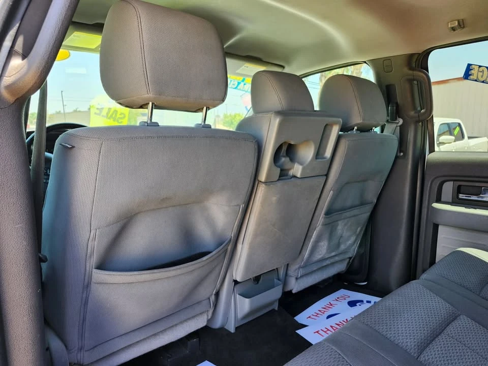 2014 Ford F-150 12th Gen - Image 12 of 19