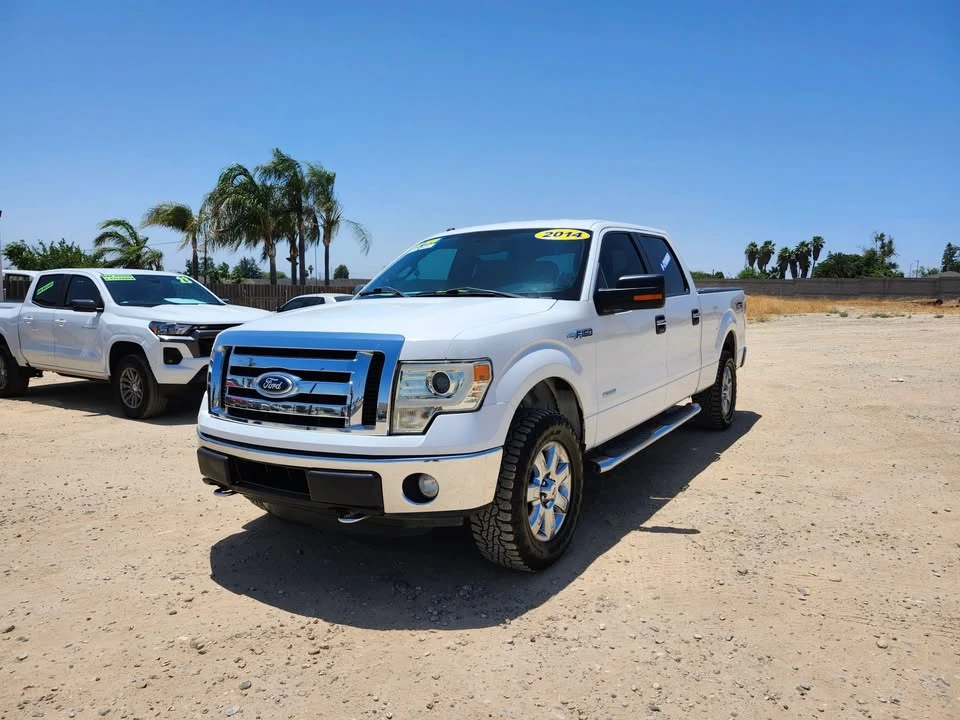 2014 Ford F-150 12th Gen - Image 2 of 19