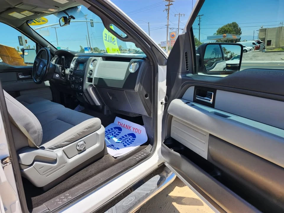 2014 Ford F-150 12th Gen - Image 15 of 19