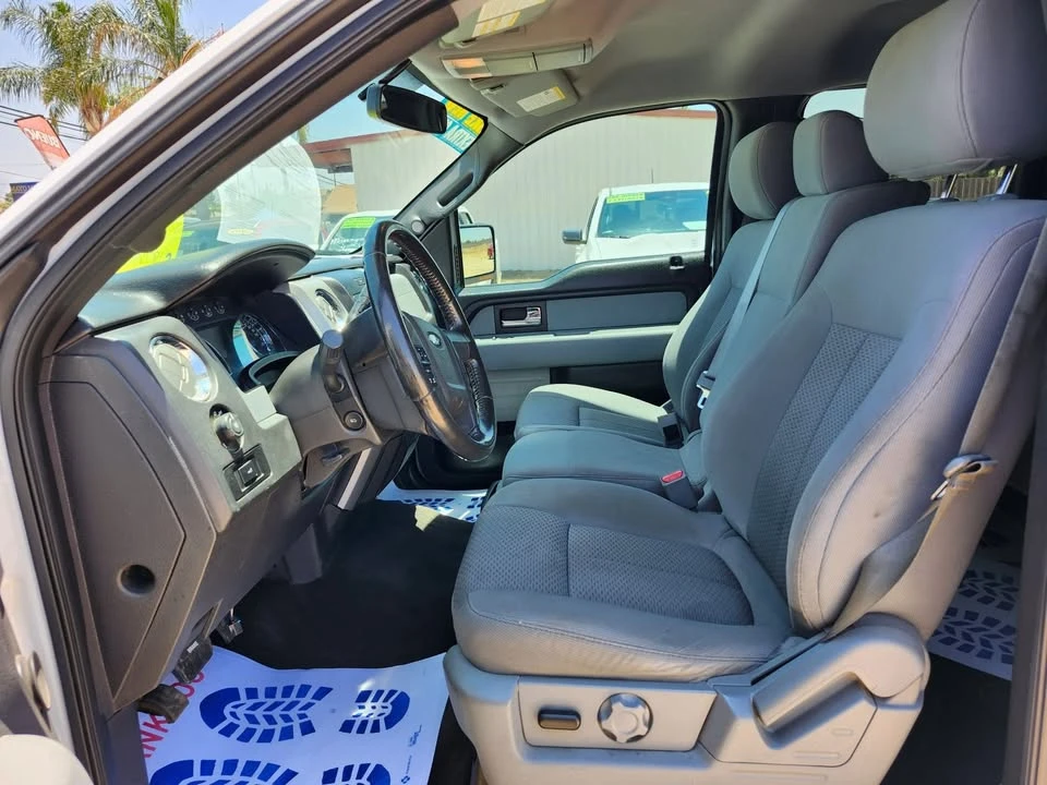 2014 Ford F-150 12th Gen - Image 9 of 19