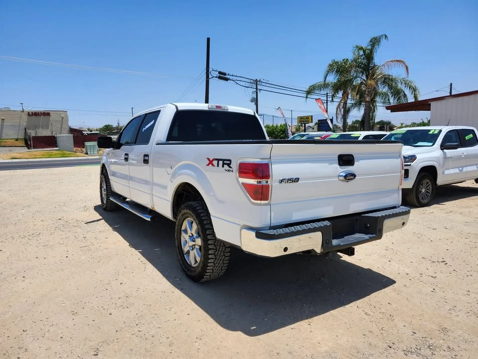 2014 Ford F-150 12th Gen - Image 7 of 19