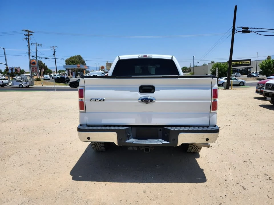 2014 Ford F-150 12th Gen - Image 6 of 19