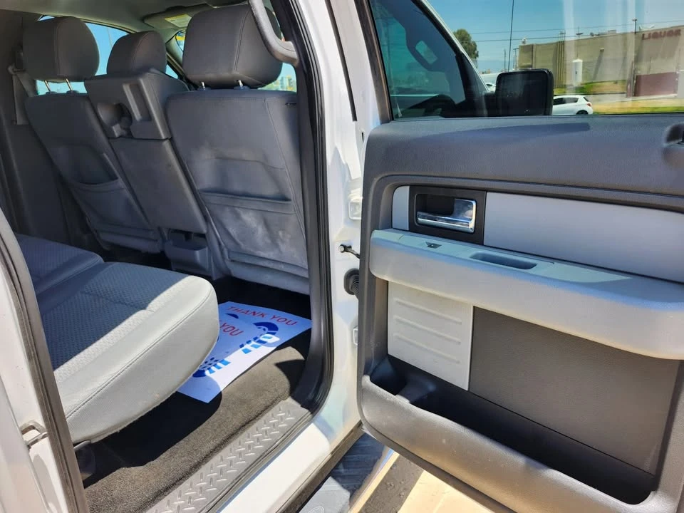 2014 Ford F-150 12th Gen - Image 13 of 19