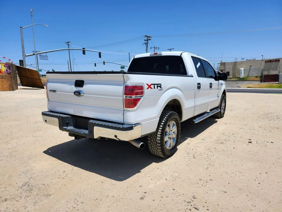 2014 Ford F-150 12th Gen - Image 5 of 19