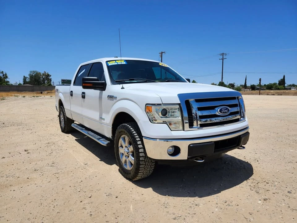 2014 Ford F-150 12th Gen - Image 4 of 19