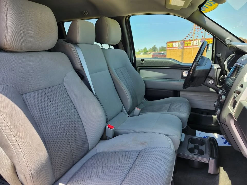 2014 Ford F-150 12th Gen - Image 17 of 19