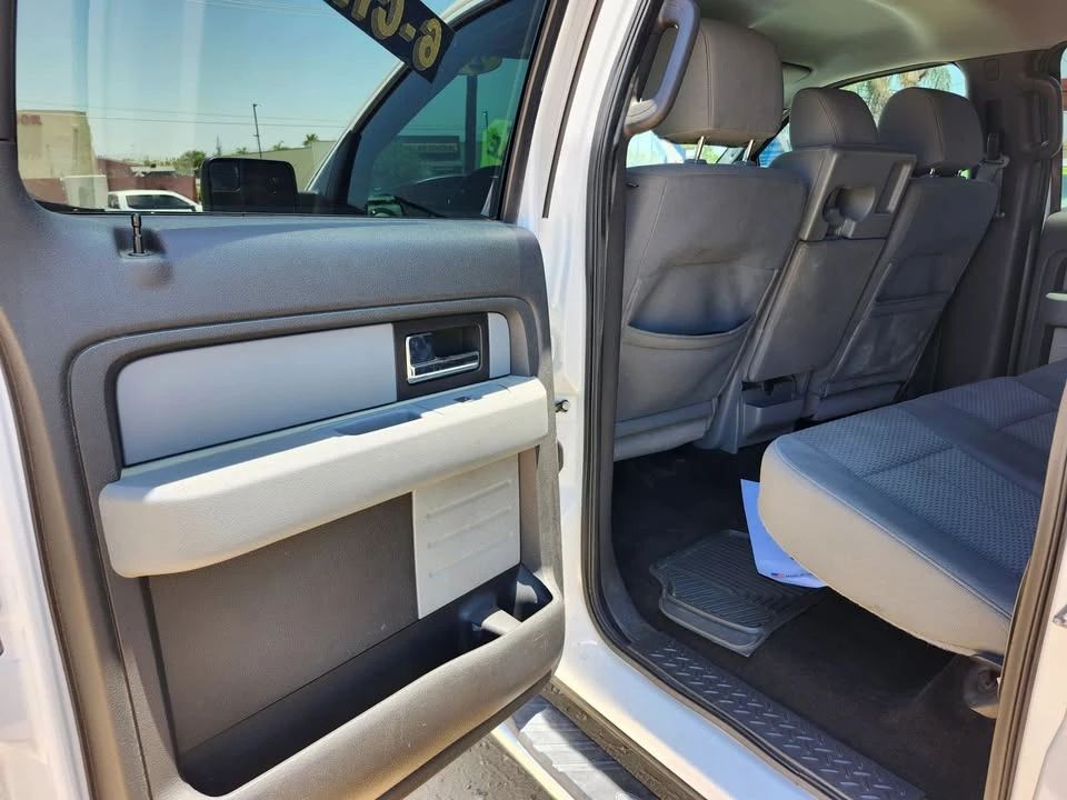 2014 Ford F-150 12th Gen - Image 10 of 19