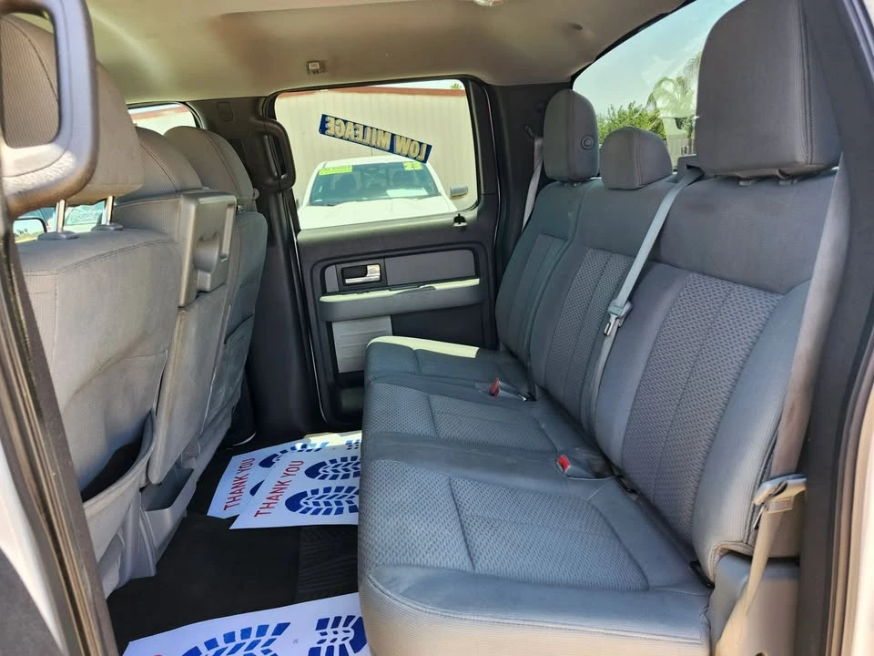 2014 Ford F-150 12th Gen - Image 11 of 19