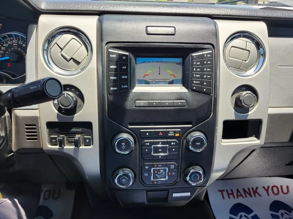 2014 Ford F-150 12th Gen - Image 19 of 19