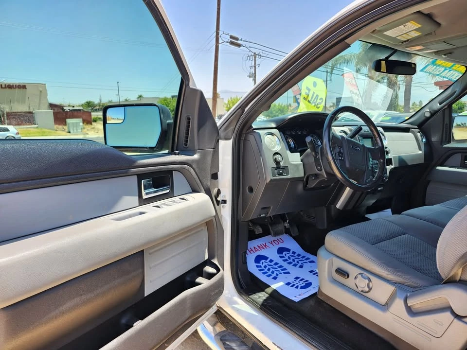 2014 Ford F-150 12th Gen - Image 8 of 19