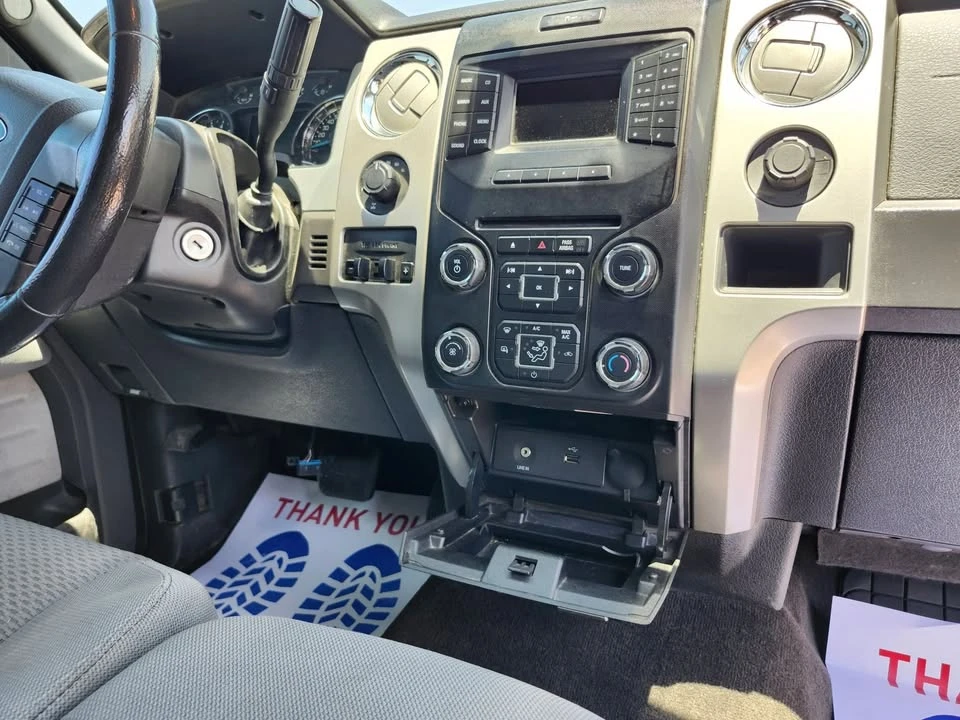 2014 Ford F-150 12th Gen - Image 18 of 19
