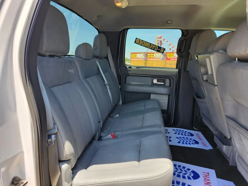 2014 Ford F-150 12th Gen - Image 14 of 19