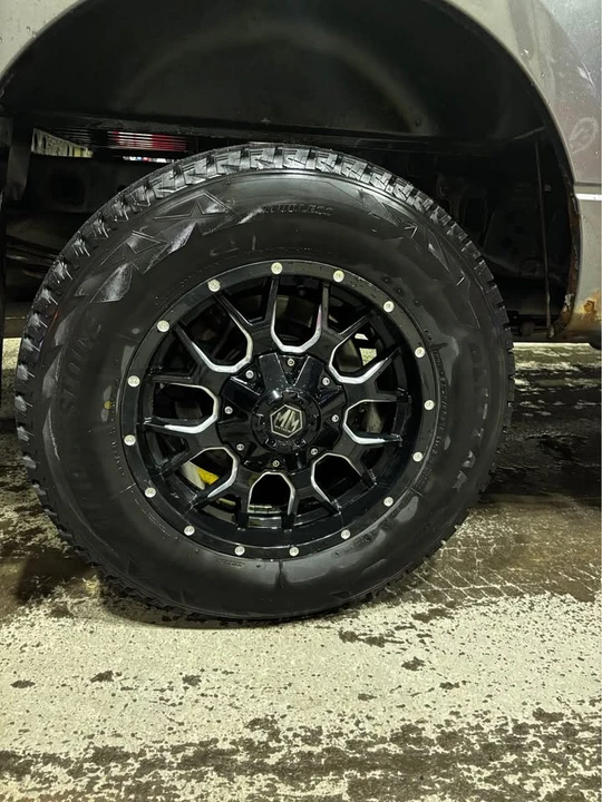 2014 Ford F-150 12th Gen - Image 5 of 14