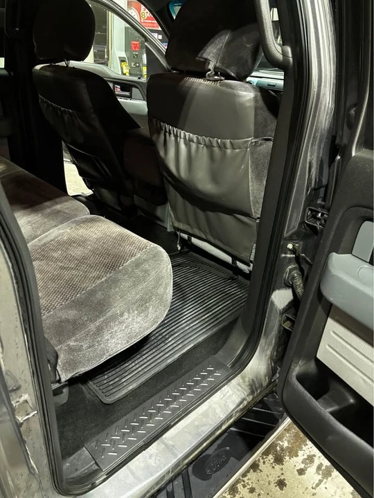 2014 Ford F-150 12th Gen - Image 13 of 14