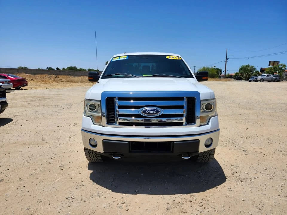 2014 Ford F-150 12th Gen - Image 3 of 19