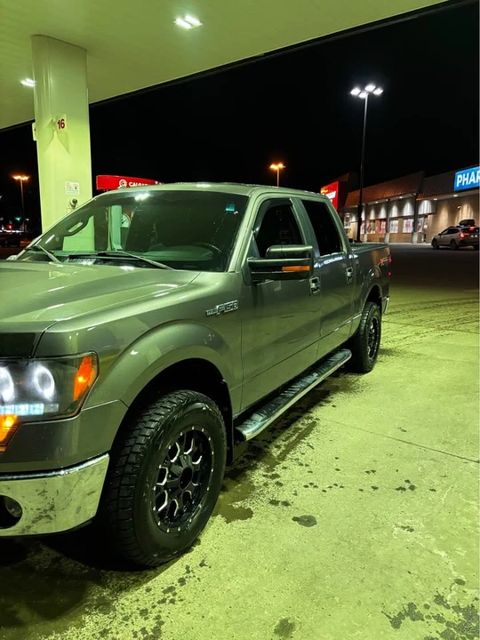 2014 Ford F-150 12th Gen - Image 8 of 14