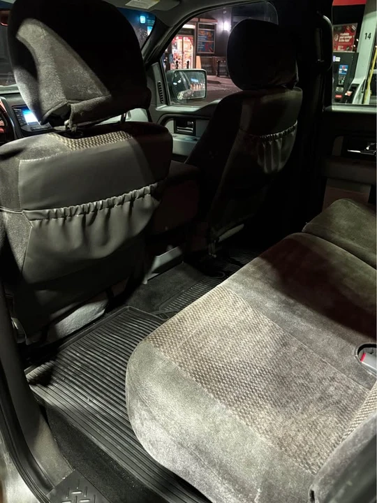2014 Ford F-150 12th Gen - Image 12 of 14