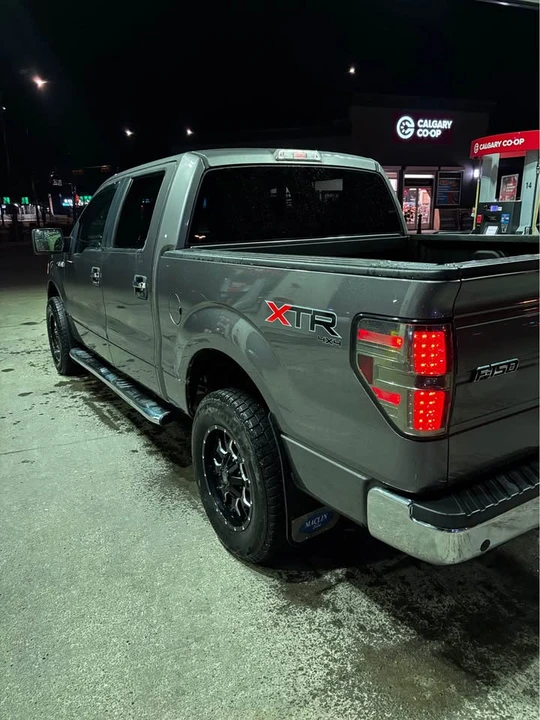 2014 Ford F-150 12th Gen - Image 7 of 14