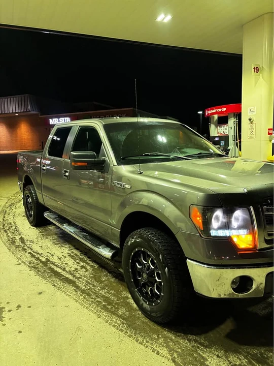 2014 Ford F-150 12th Gen - Image 3 of 14