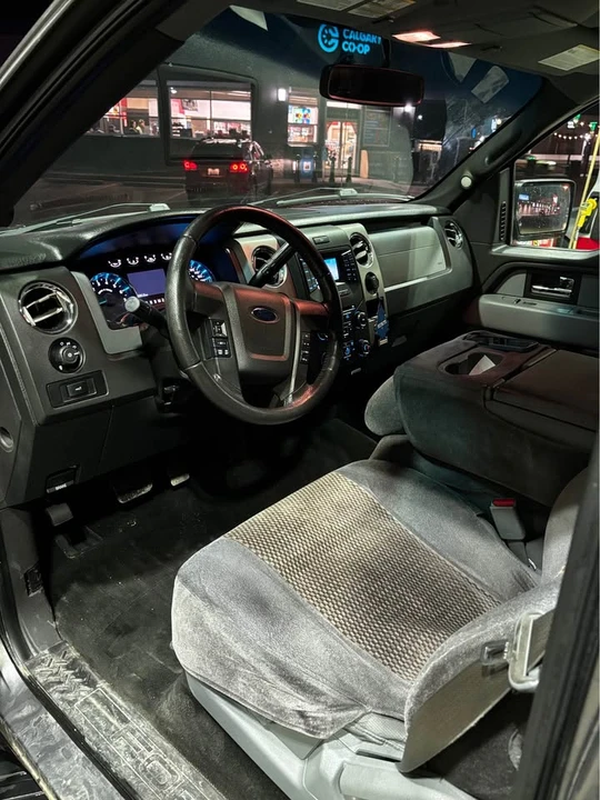 2014 Ford F-150 12th Gen - Image 11 of 14