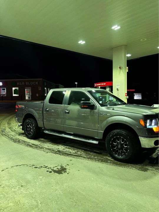 2014 Ford F-150 12th Gen - Image 2 of 14