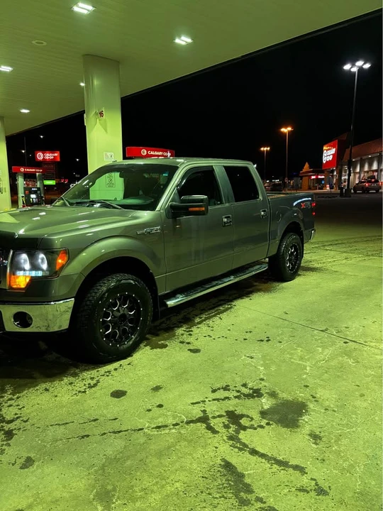 2014 Ford F-150 12th Gen - Image 9 of 14