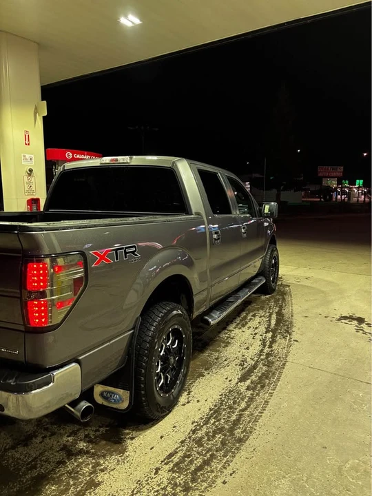 2014 Ford F-150 12th Gen - Image 4 of 14