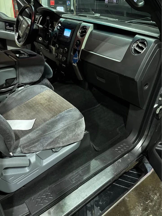 2014 Ford F-150 12th Gen - Image 14 of 14