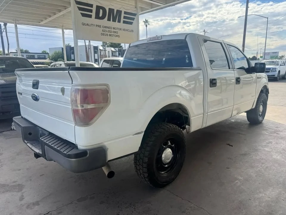 2014 Ford F-150 12th Gen - Image 4 of 13
