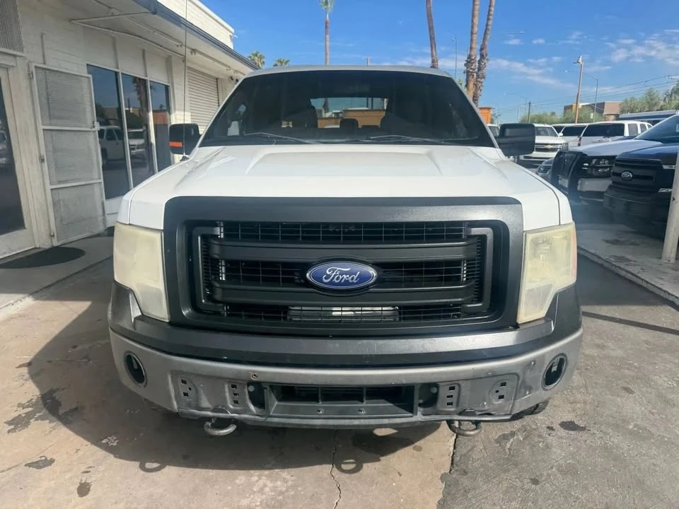 2014 Ford F-150 12th Gen - Image 2 of 13