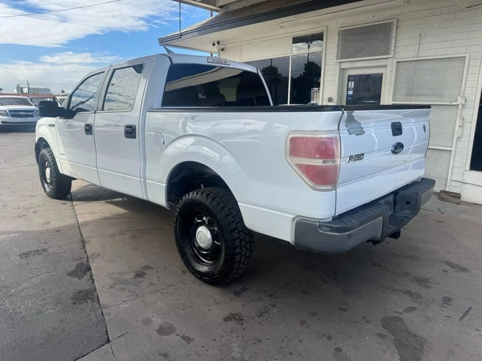 2014 Ford F-150 12th Gen - Image 6 of 13