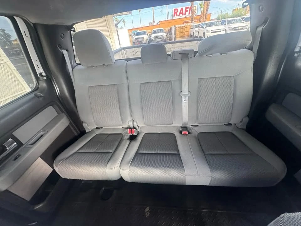 2014 Ford F-150 12th Gen - Image 9 of 13