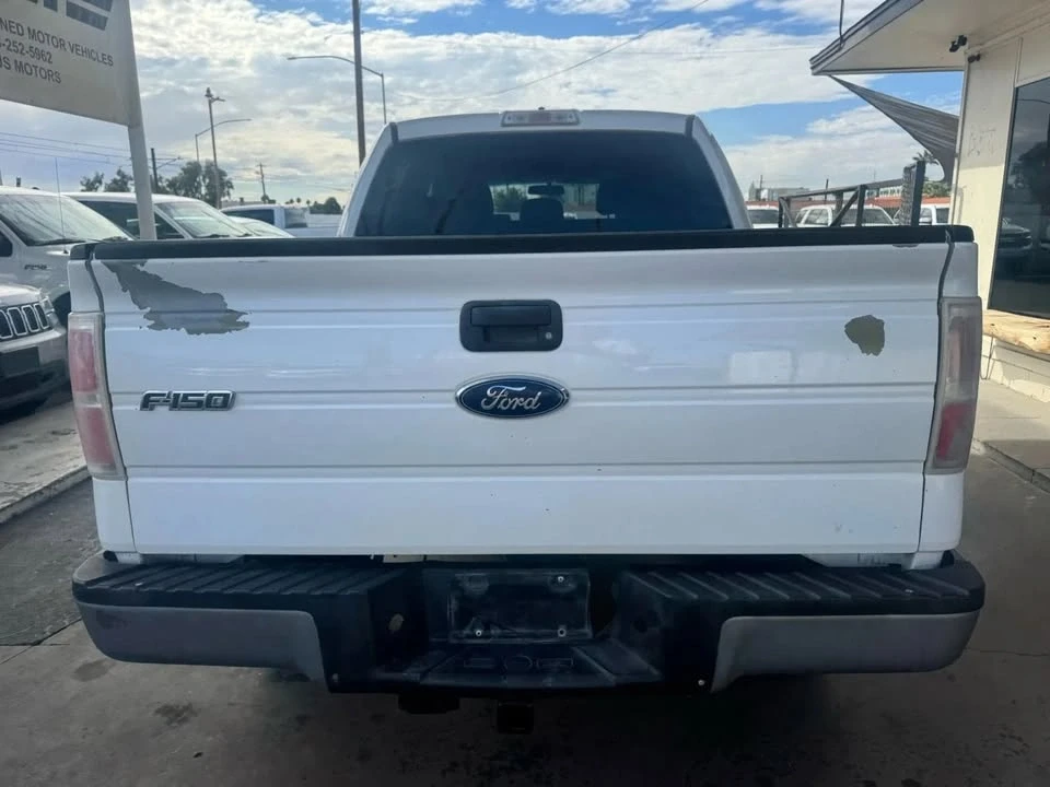 2014 Ford F-150 12th Gen - Image 5 of 13