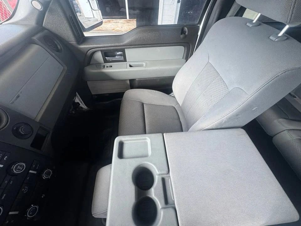 2014 Ford F-150 12th Gen - Image 8 of 13