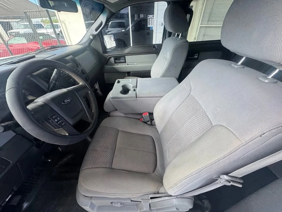 2014 Ford F-150 12th Gen - Image 7 of 13