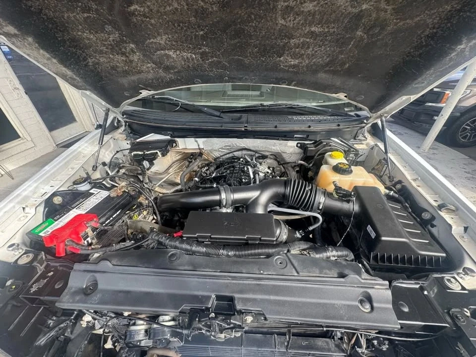 2014 Ford F-150 12th Gen - Image 12 of 13