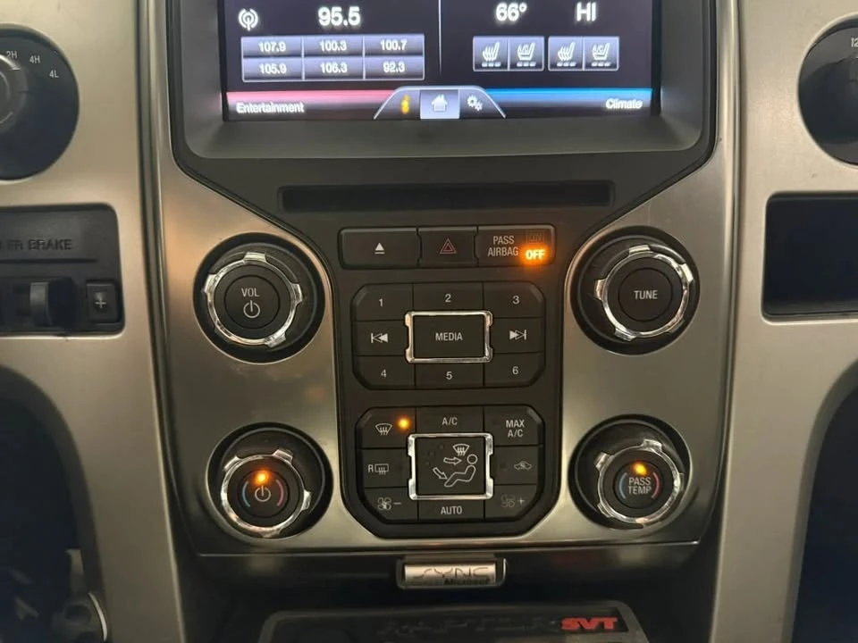 2014 Ford F-150 12th Gen - Image 15 of 18