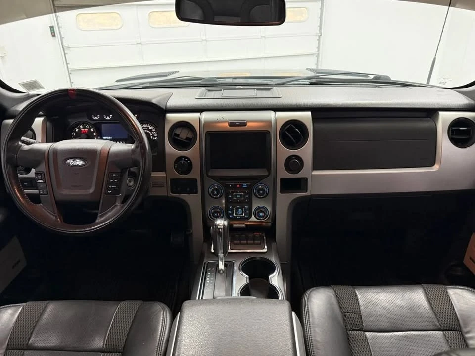 2014 Ford F-150 12th Gen - Image 9 of 18