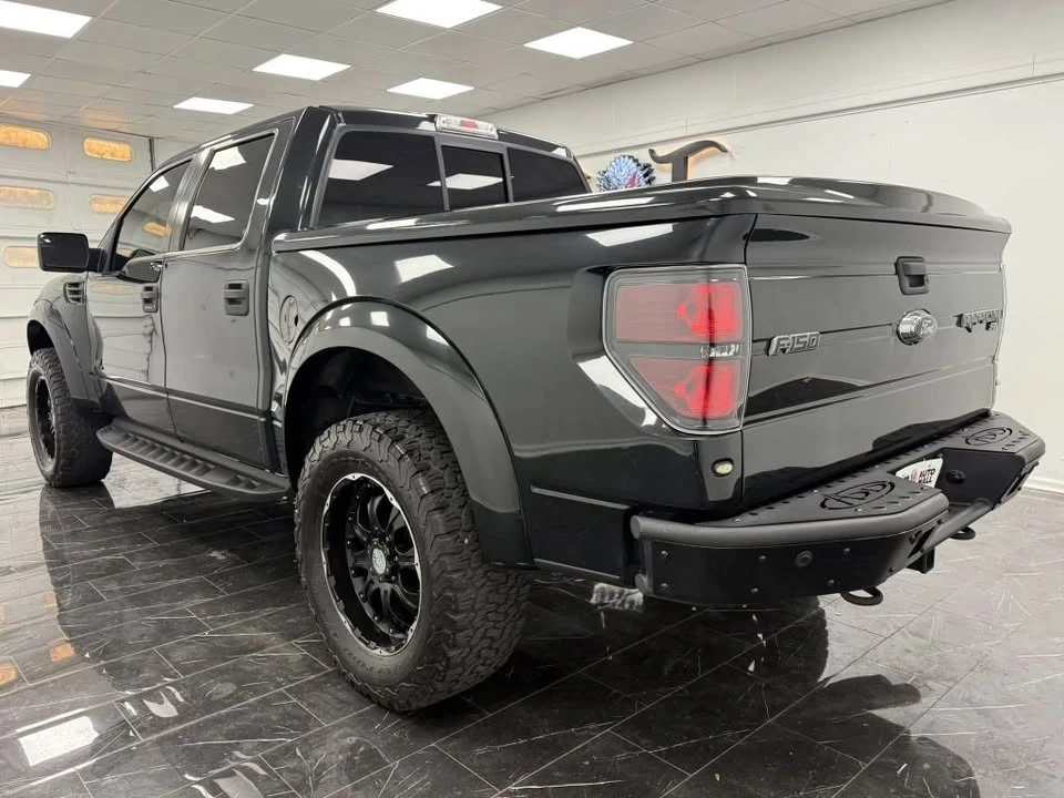 2014 Ford F-150 12th Gen - Image 3 of 18