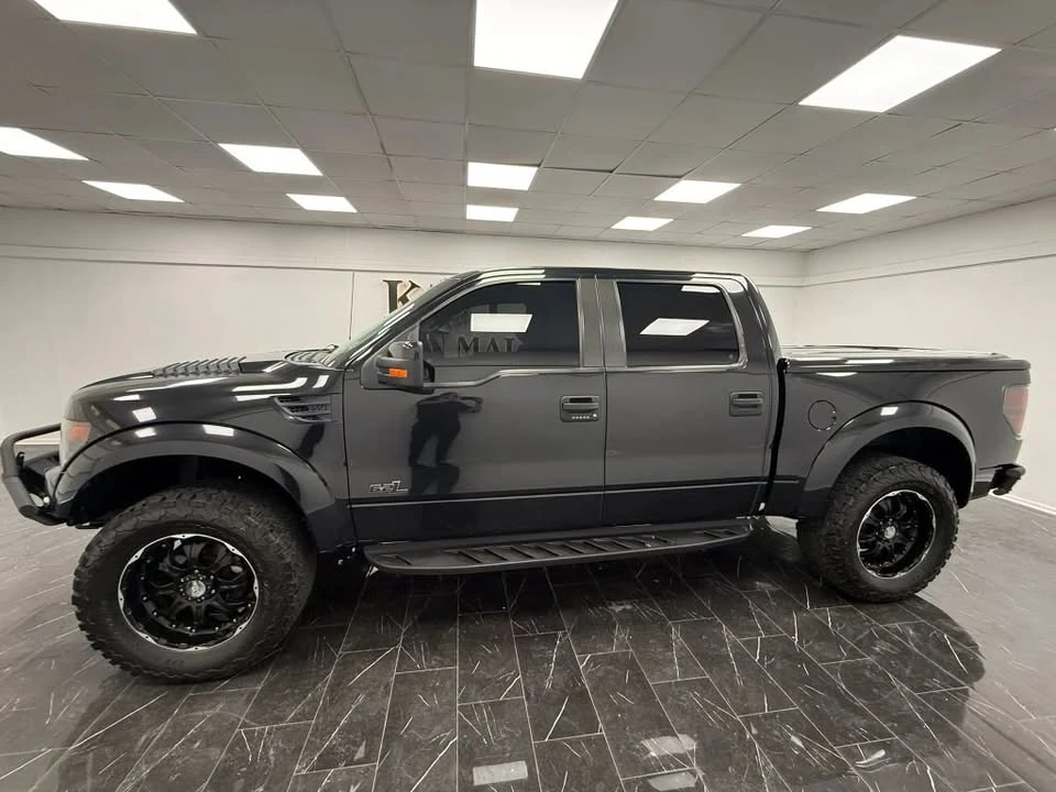 2014 Ford F-150 12th Gen - Image 2 of 18