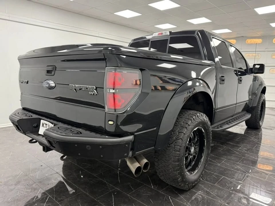 2014 Ford F-150 12th Gen - Image 6 of 18