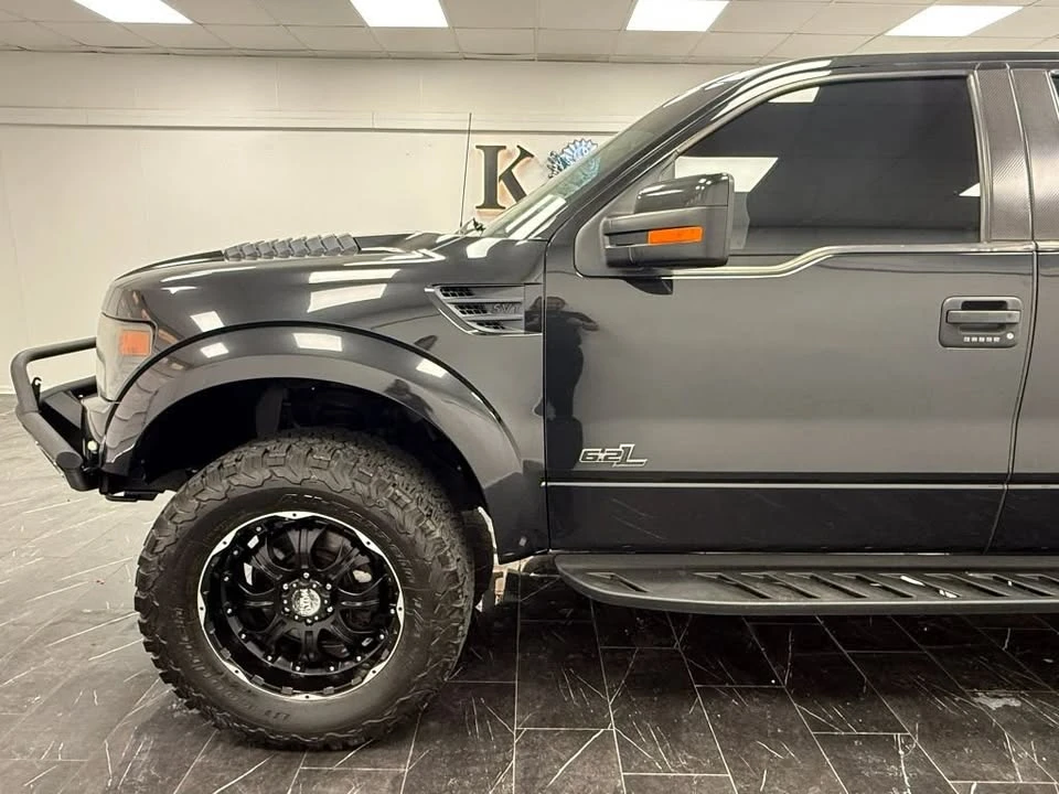 2014 Ford F-150 12th Gen - Image 18 of 18
